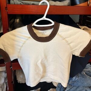 Urban Outfitters Out From Under T-Shirt